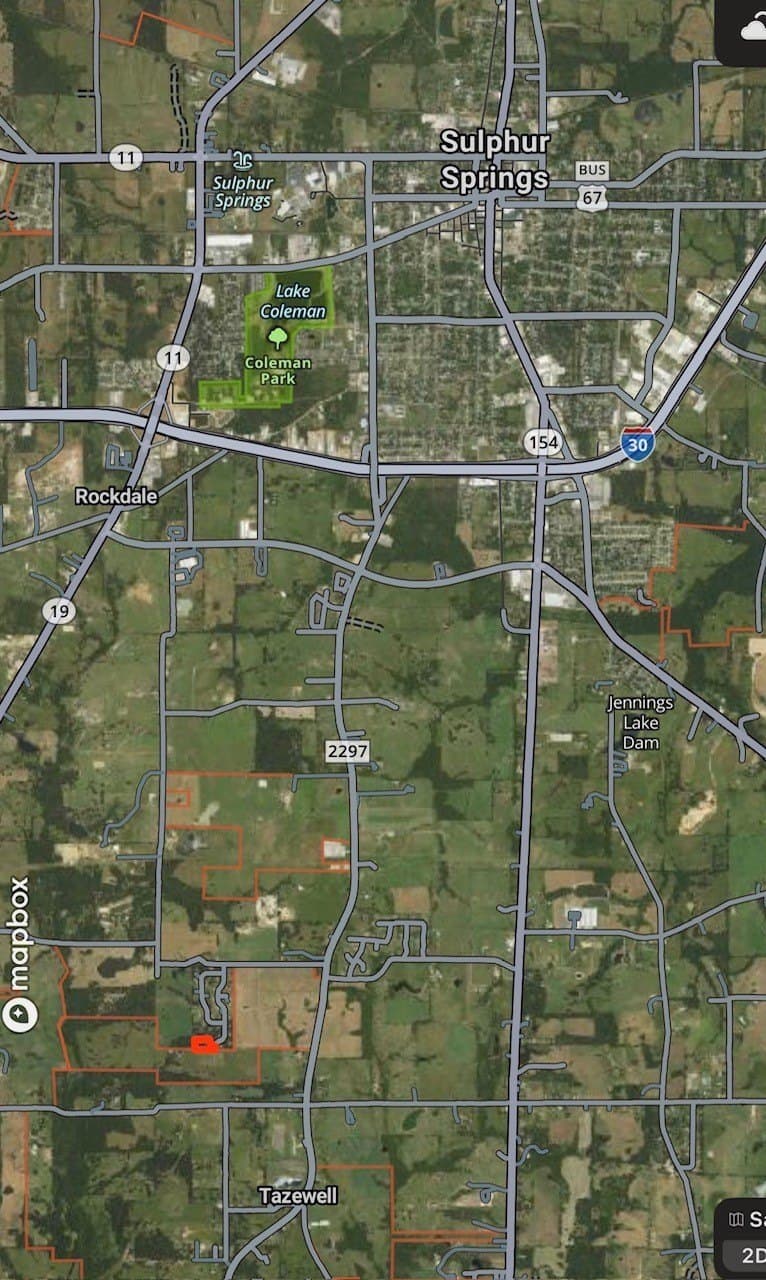 3.08 acres in Hopkins County - photo 2
