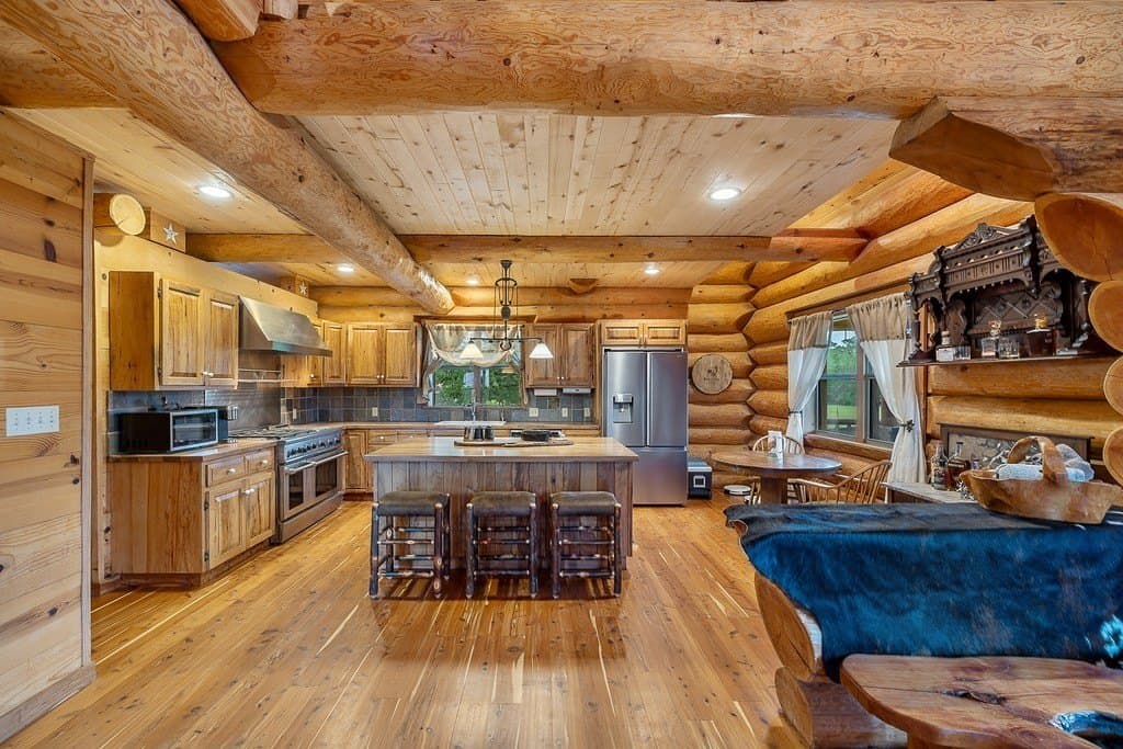 35.31 acres in Fayette County gallery image 3