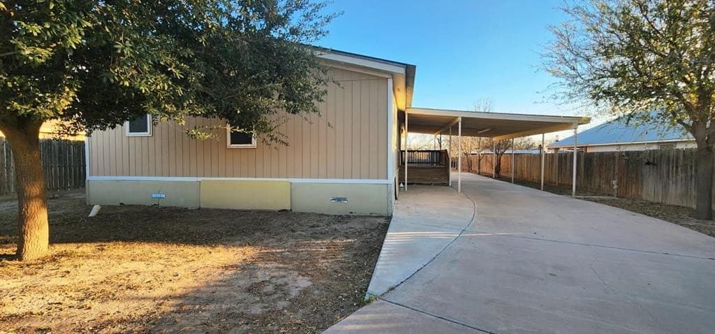 16,758 acres in Maverick County