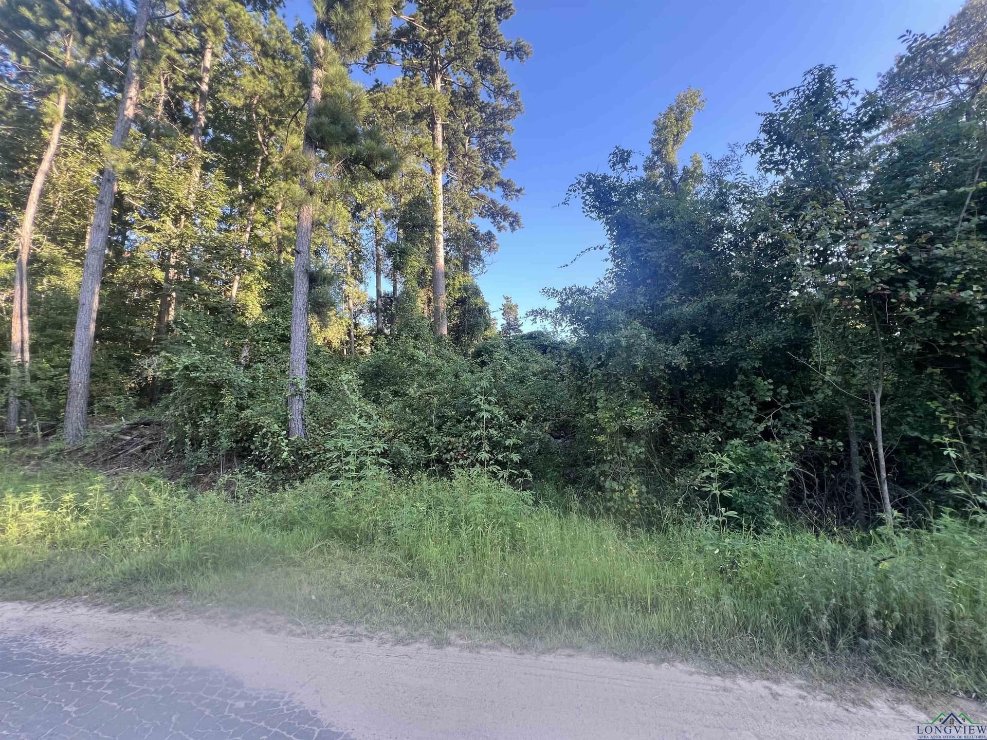 0 acres in Upshur County