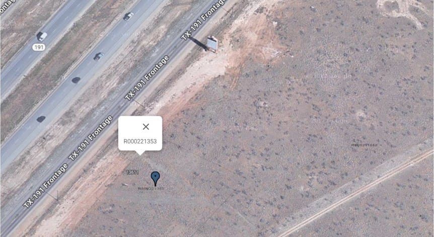 1.28 acres in Ector County - photo 12