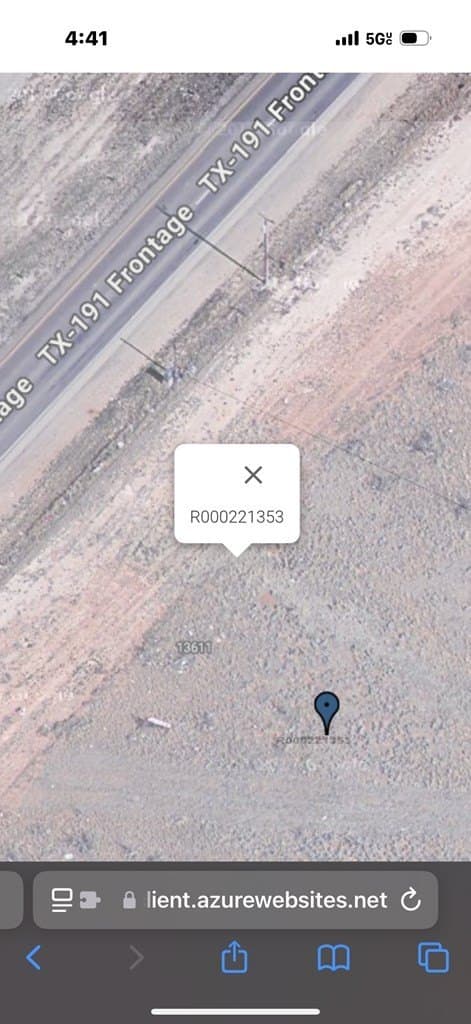 1.28 acres in Ector County - photo 14
