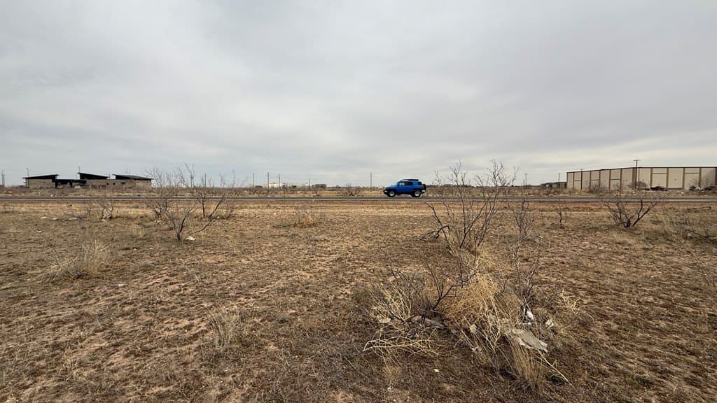 1.28 acres in Ector County - photo 8