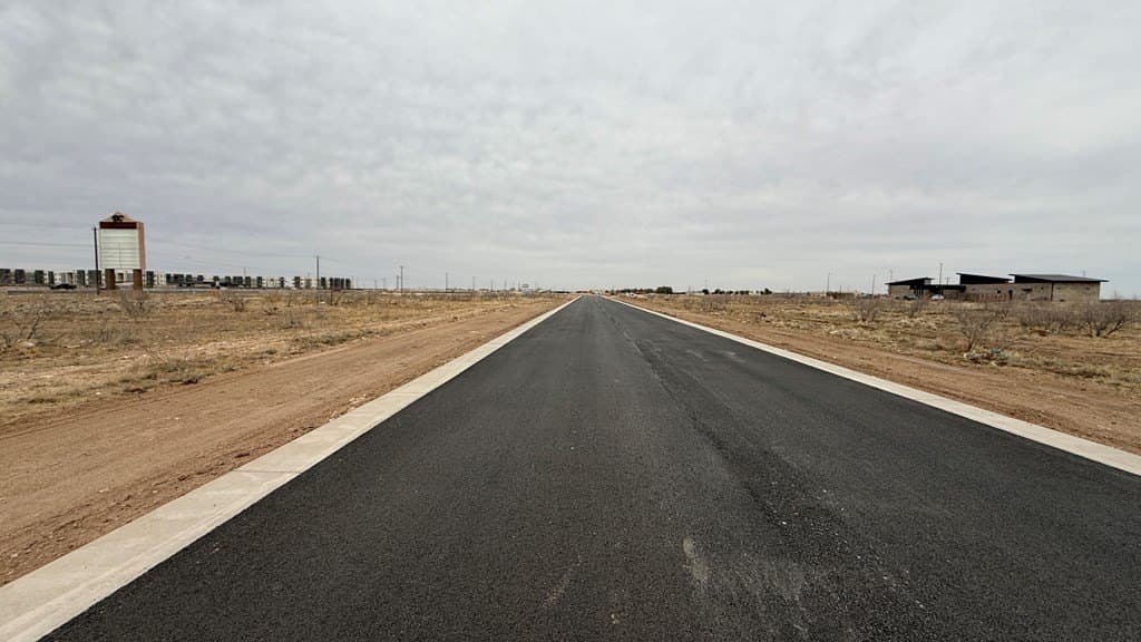 1.28 acres in Ector County gallery image 2