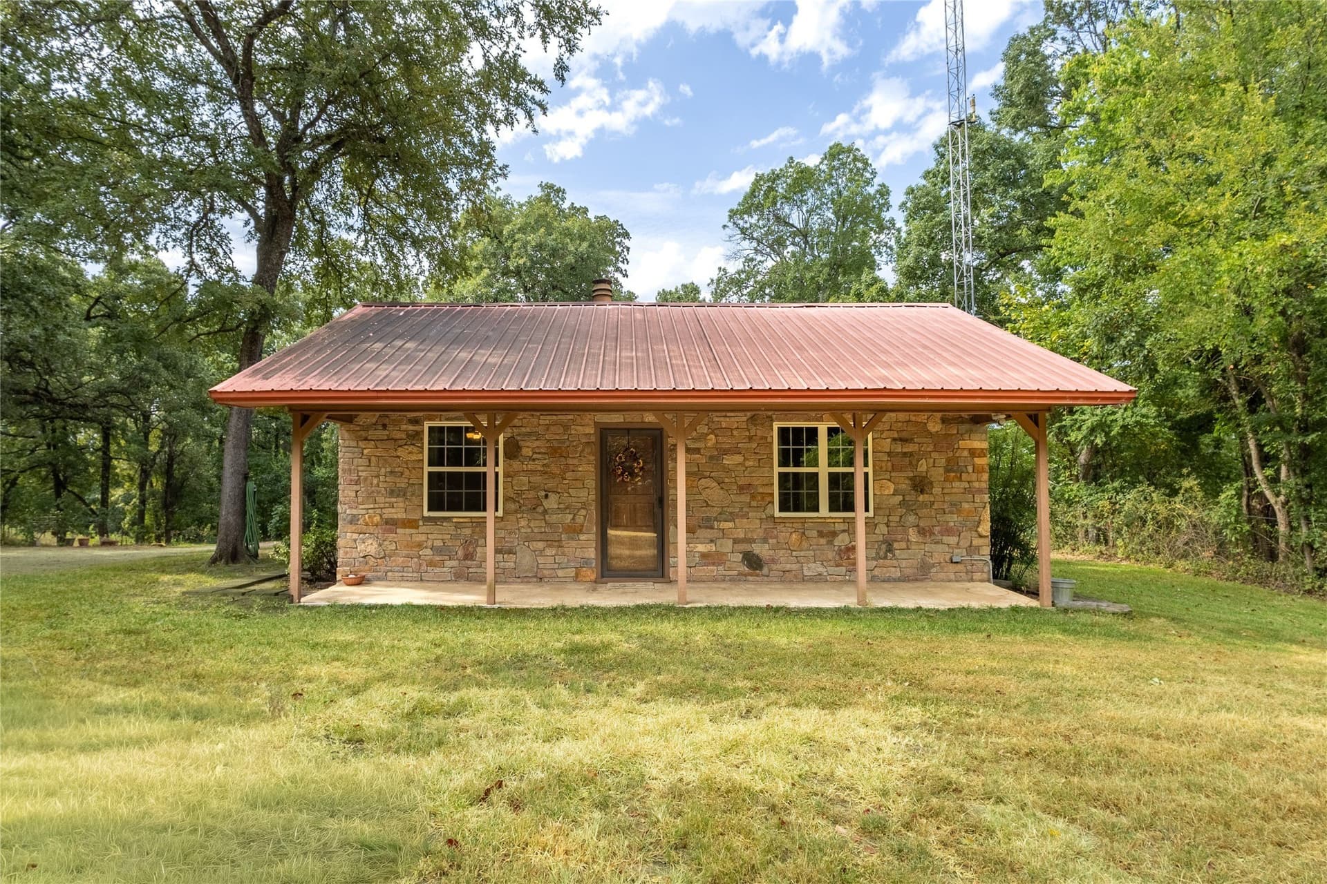 106 acres in Fannin County - photo 4