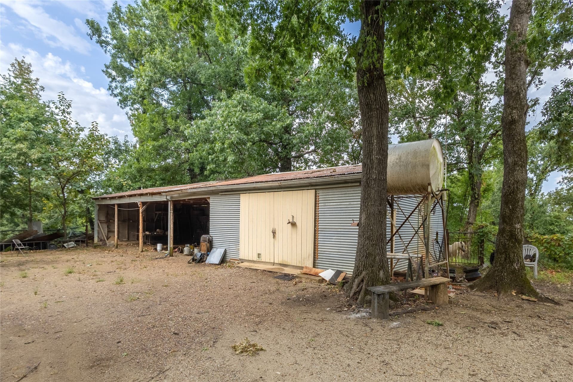 106 acres in Fannin County - photo 29