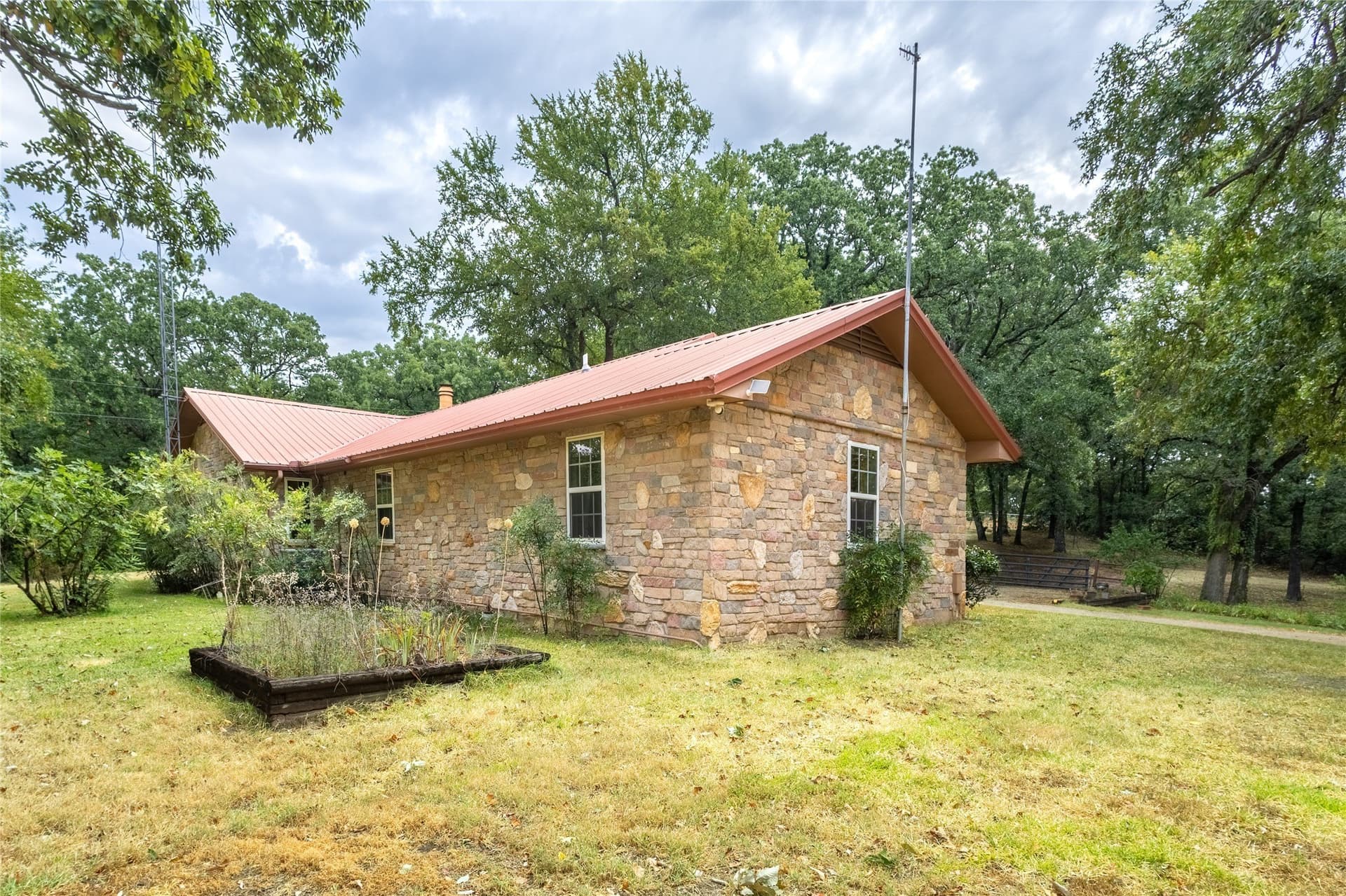 106 acres in Fannin County - photo 7
