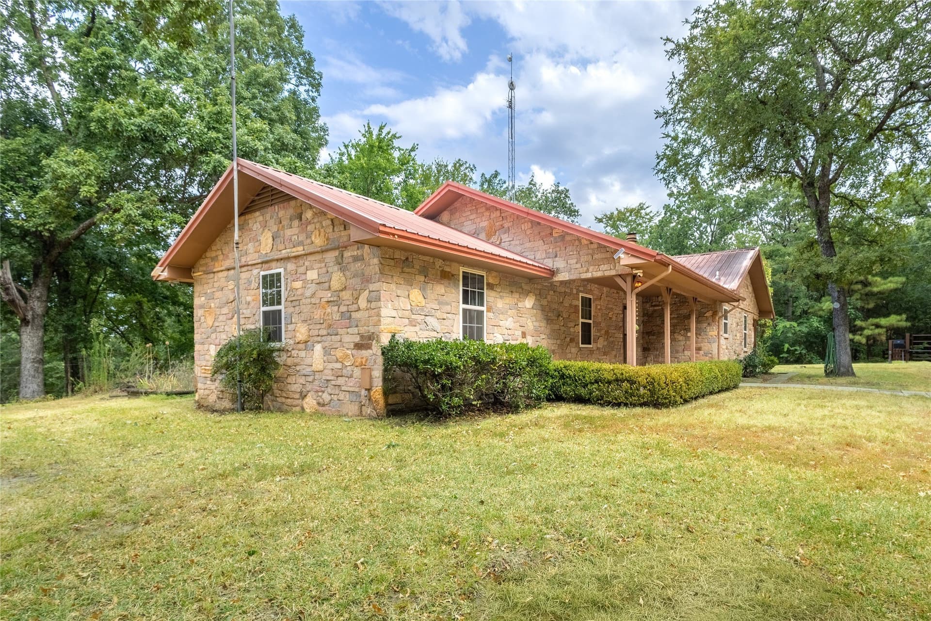 106 acres in Fannin County - photo 25