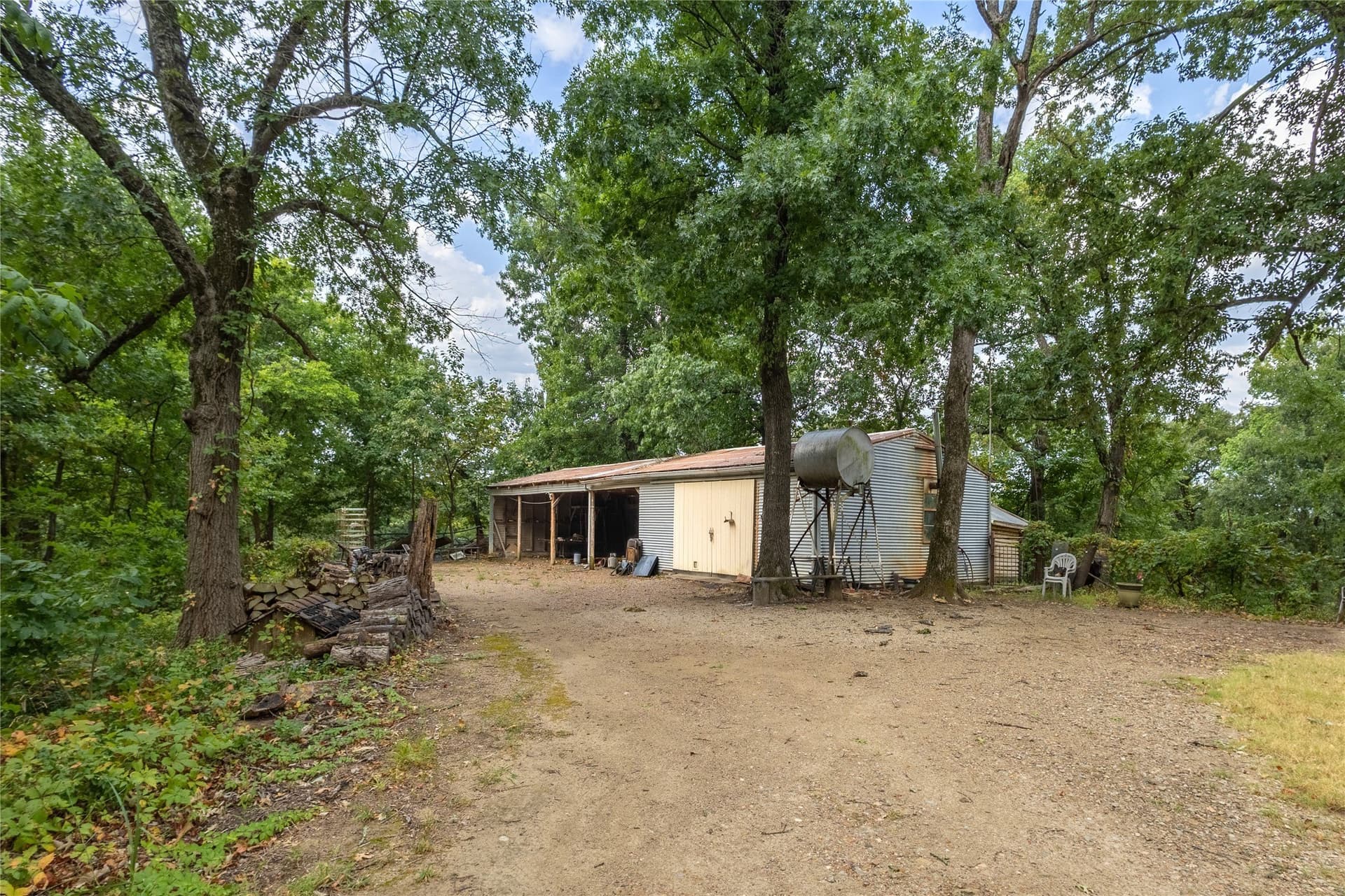 106 acres in Fannin County - photo 28