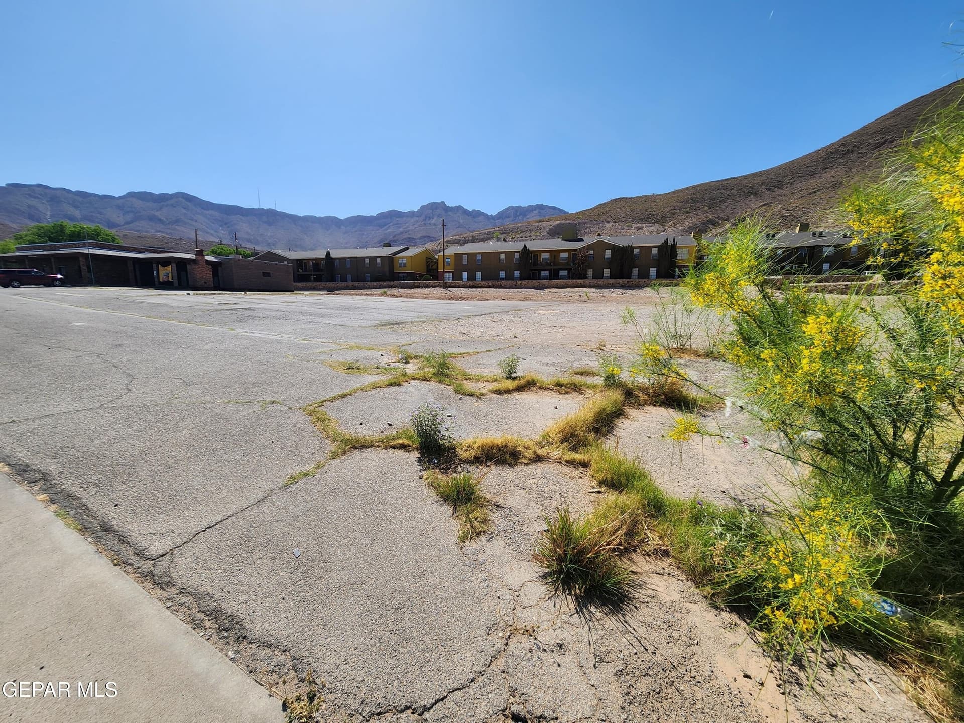 1.05 acres in El Paso County featured view