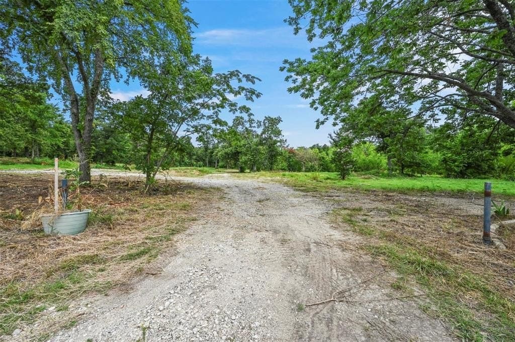 1.64 acres in Grayson County