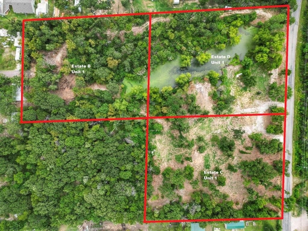 1.64 acres in Grayson County gallery image 3