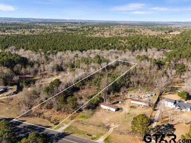 3 acres in Smith County gallery image 3