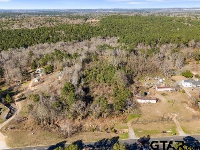 3 acres in Smith County featured view