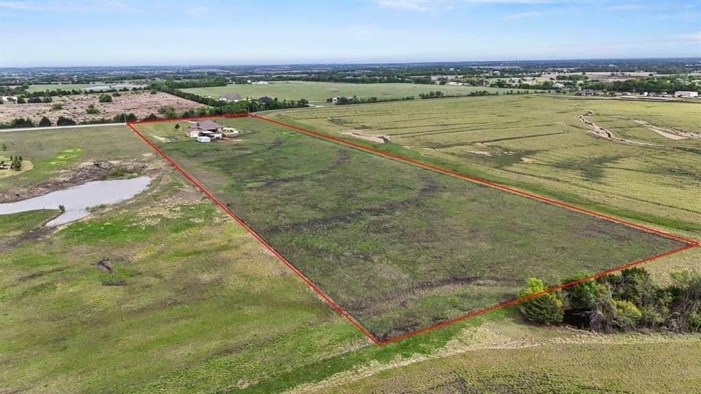 10.87 acres in Rockwall County gallery image 3