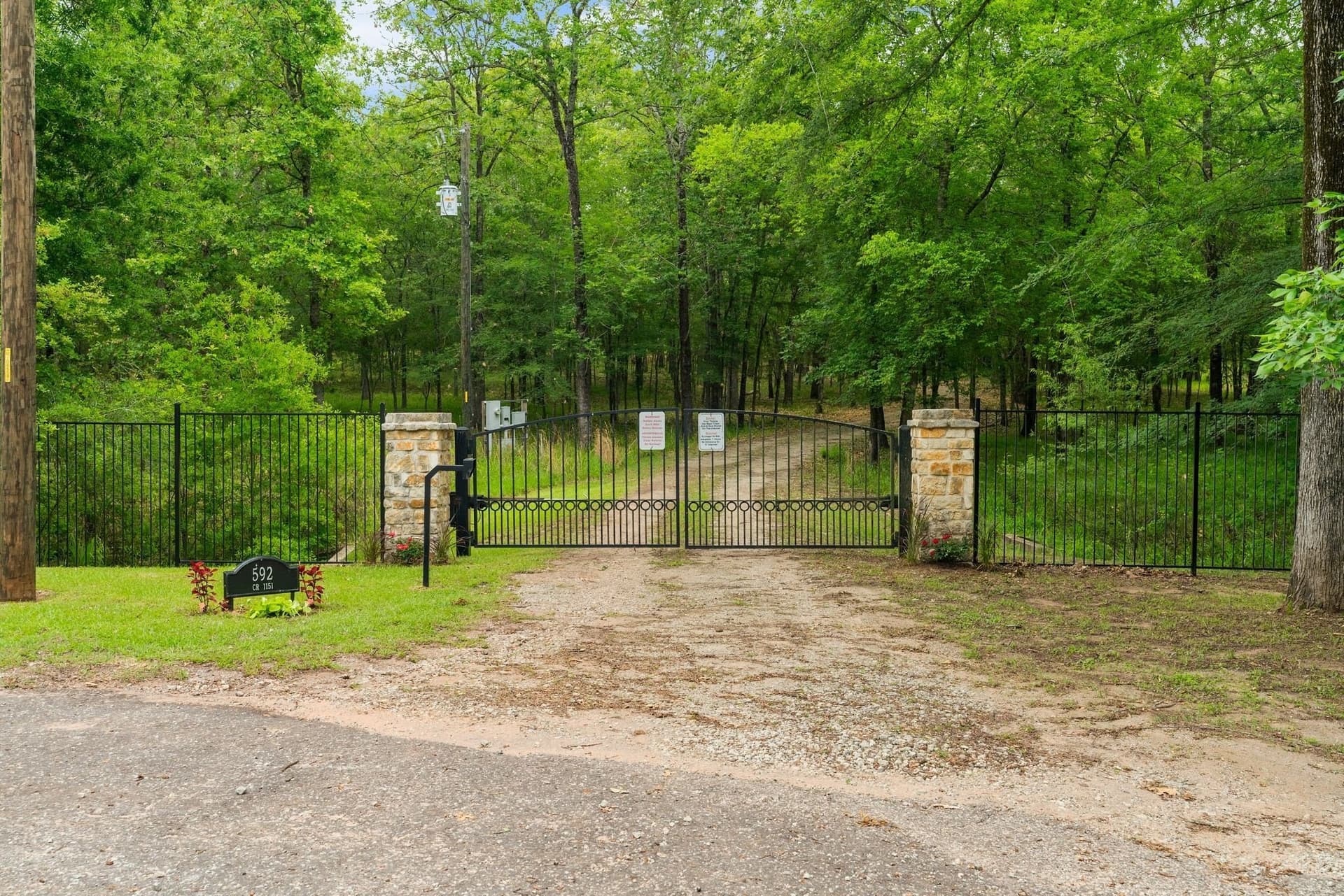 14 acres in Rains County - photo 2