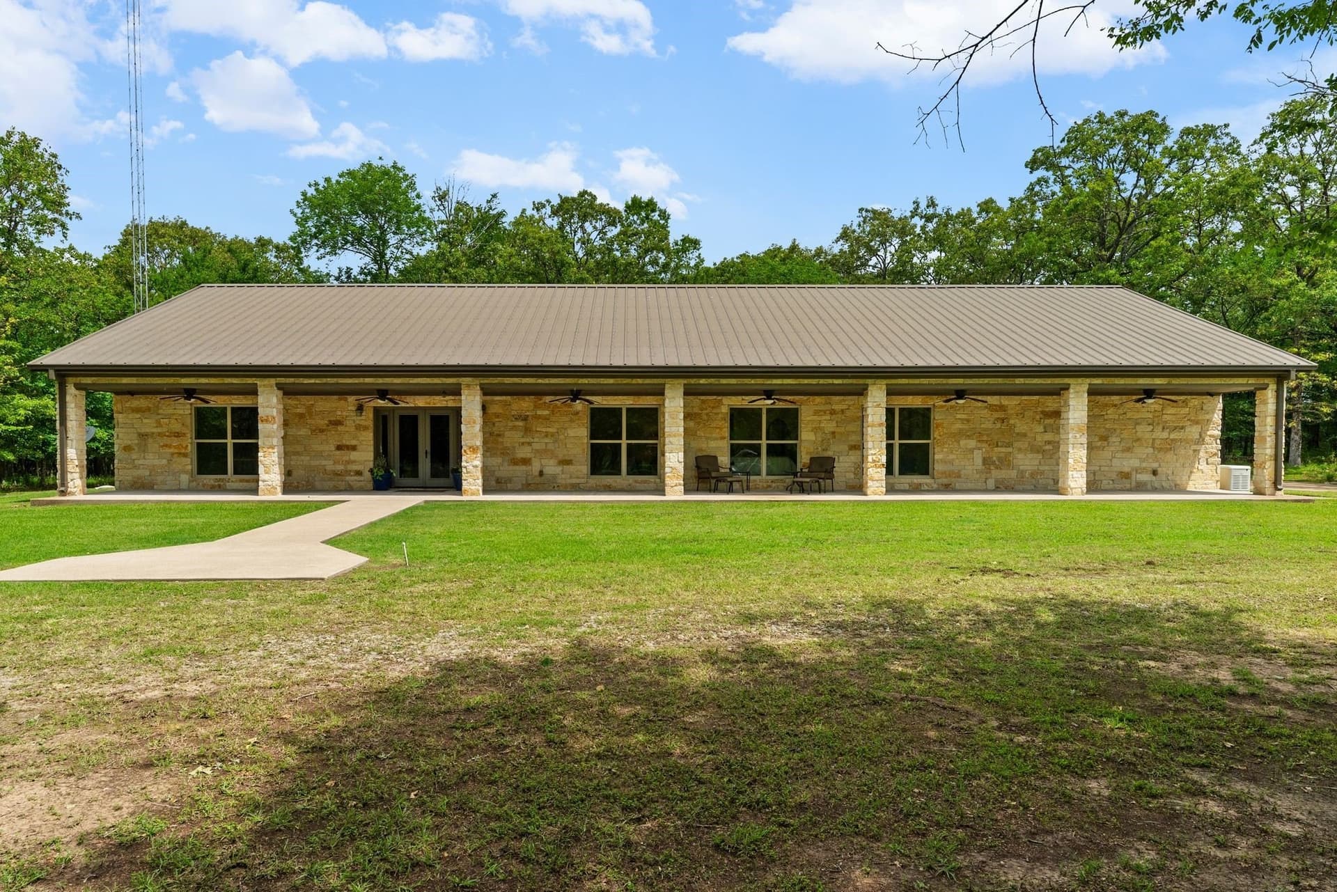 14 acres in Rains County - photo 38