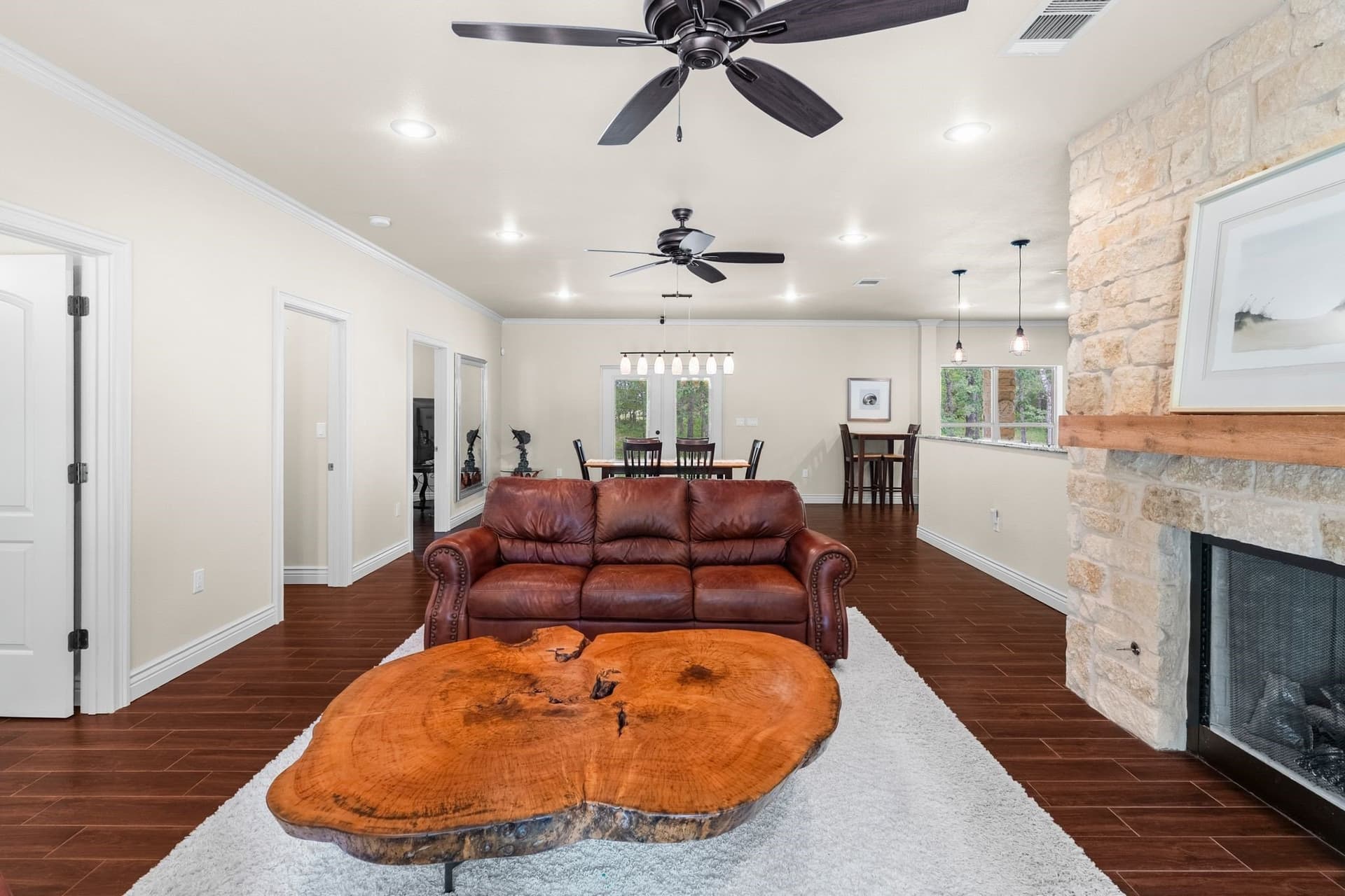 14 acres in Rains County - photo 9
