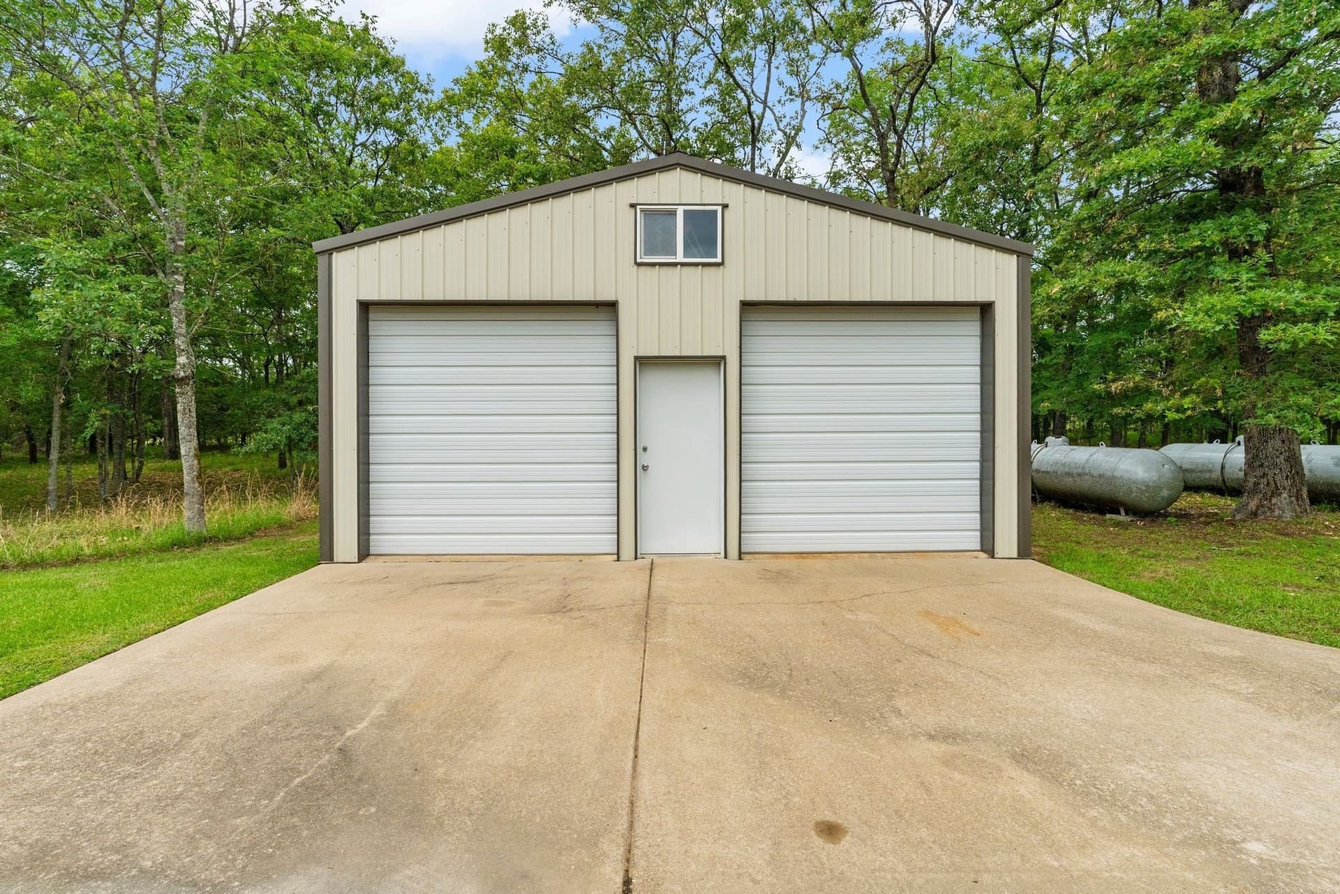 14 acres in Rains County - photo 5