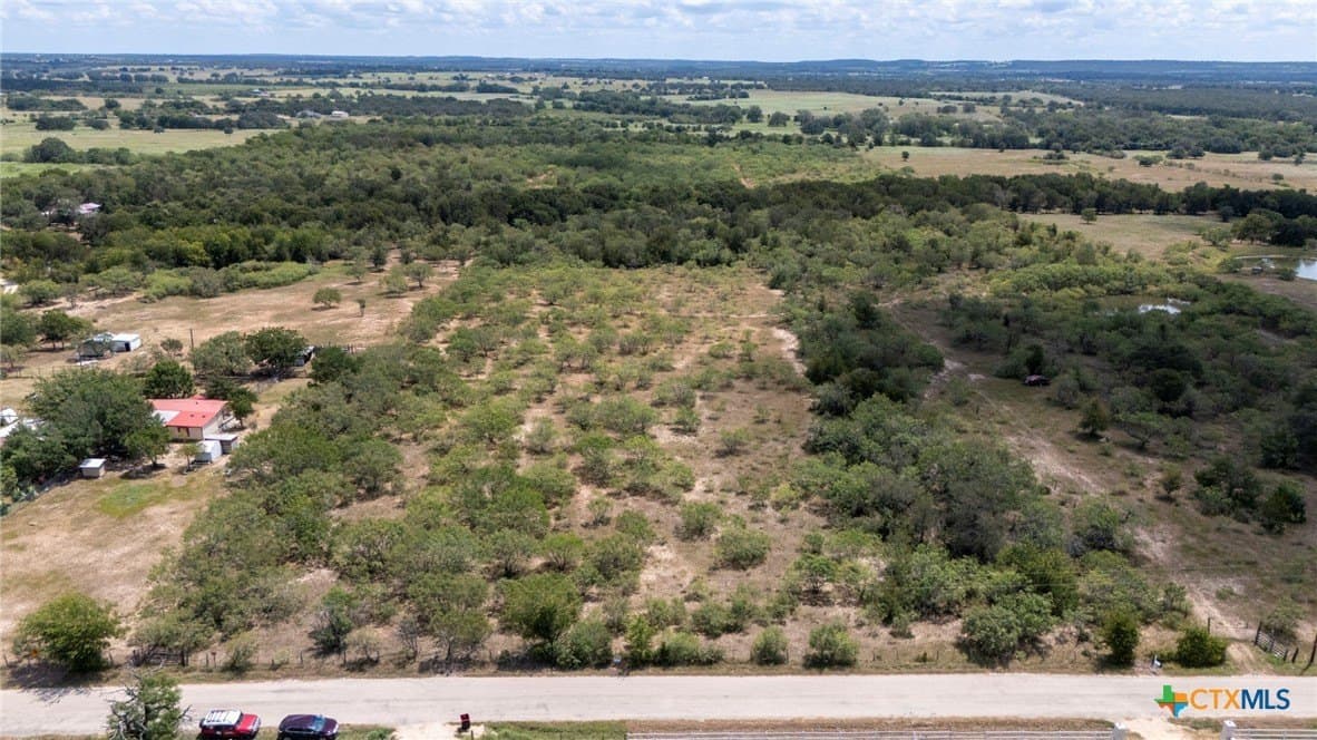 6.8 acres in Caldwell County - photo 3