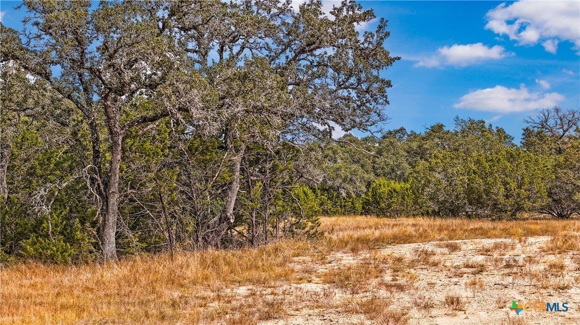1.31 acres in Comal County