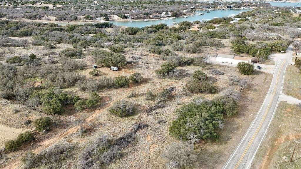 5 acres in Brown County featured view