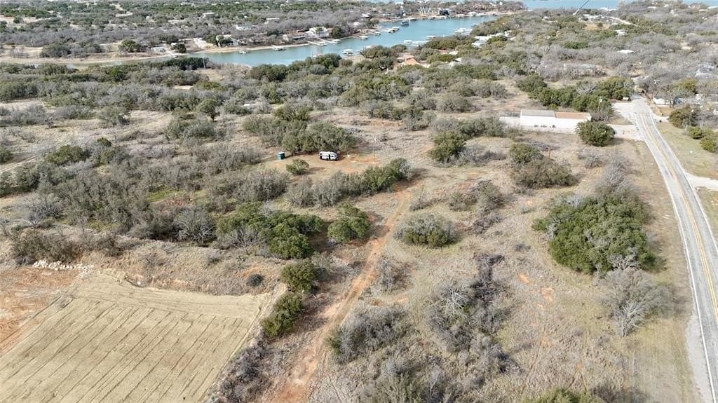 5 acres in Brown County