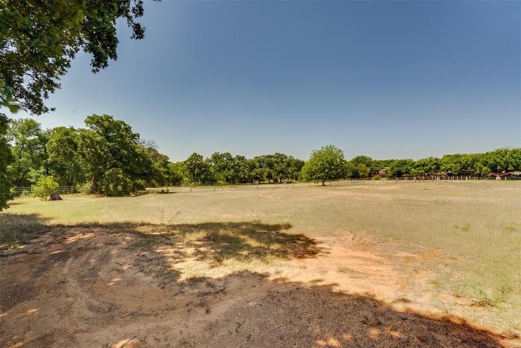 8.93 acres in Tarrant County featured view