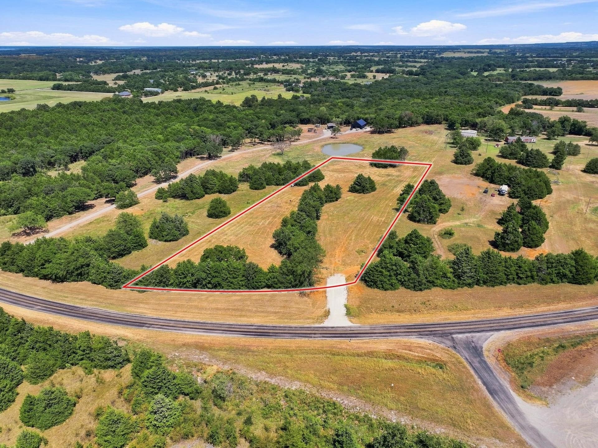 3.46 acres in Grayson County - photo 23