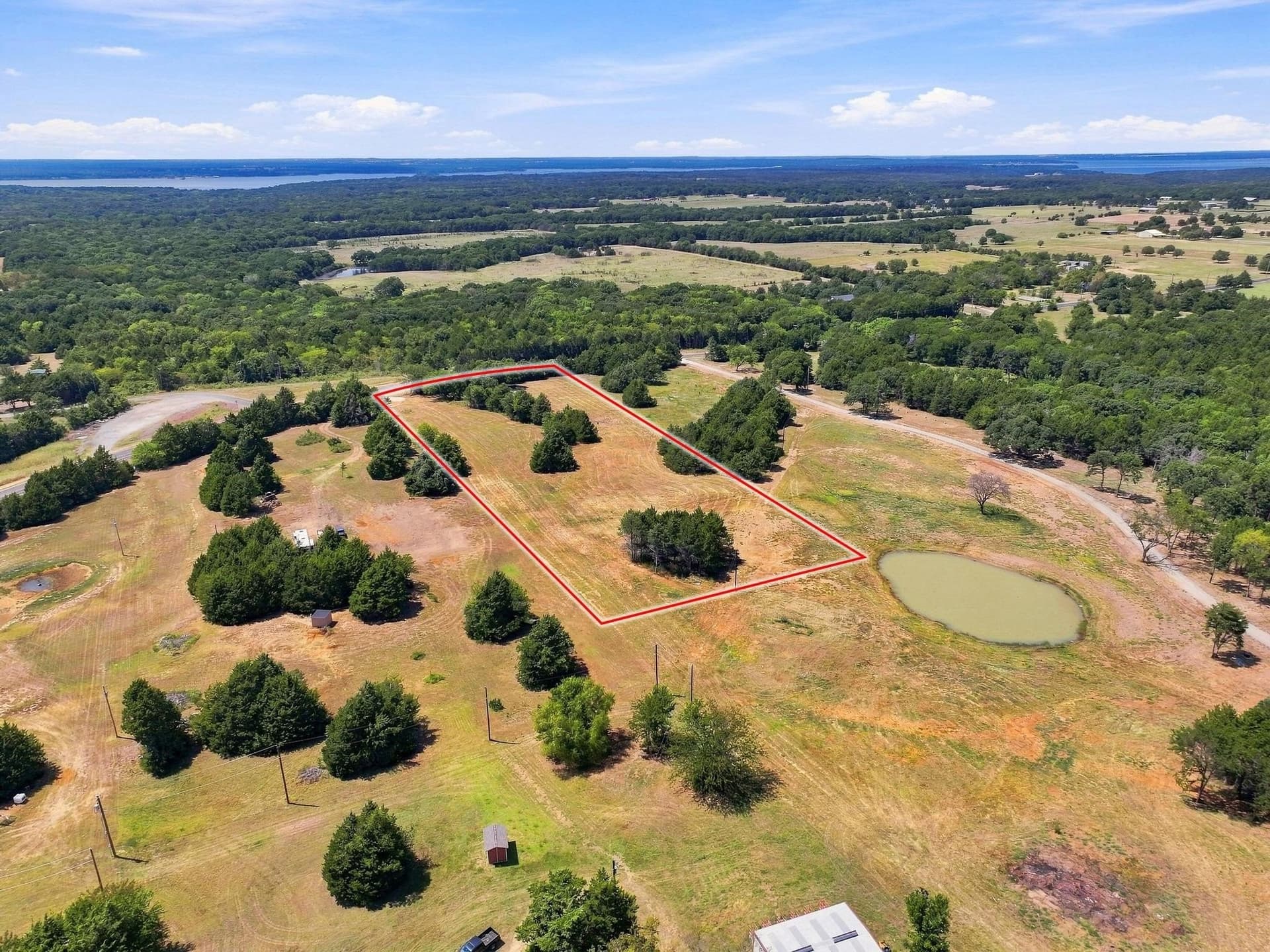 3.46 acres in Grayson County - photo 14