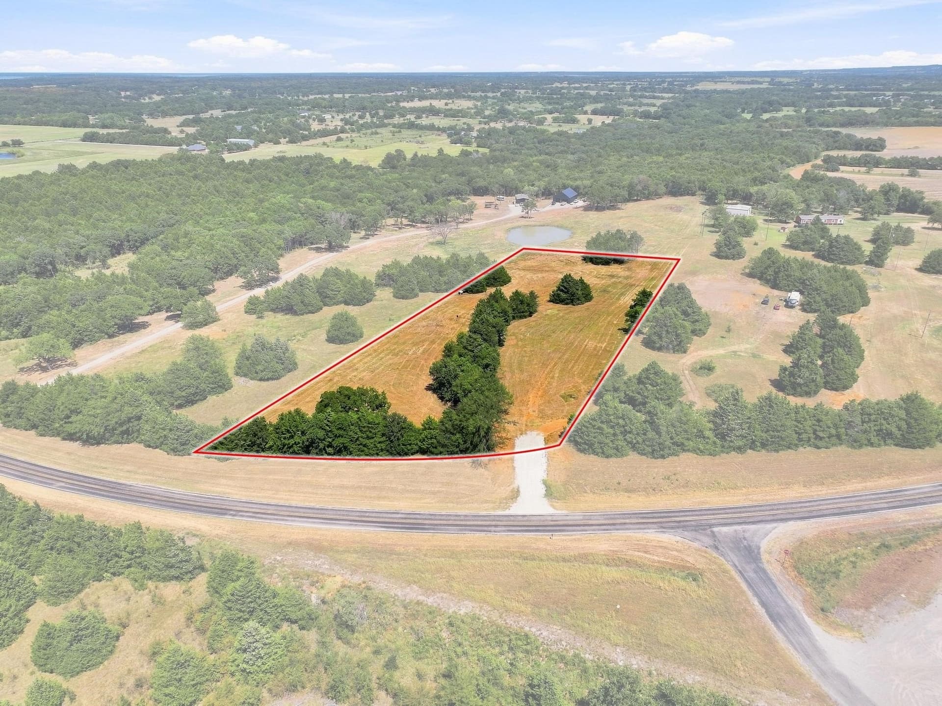 3.46 acres in Grayson County - photo 24