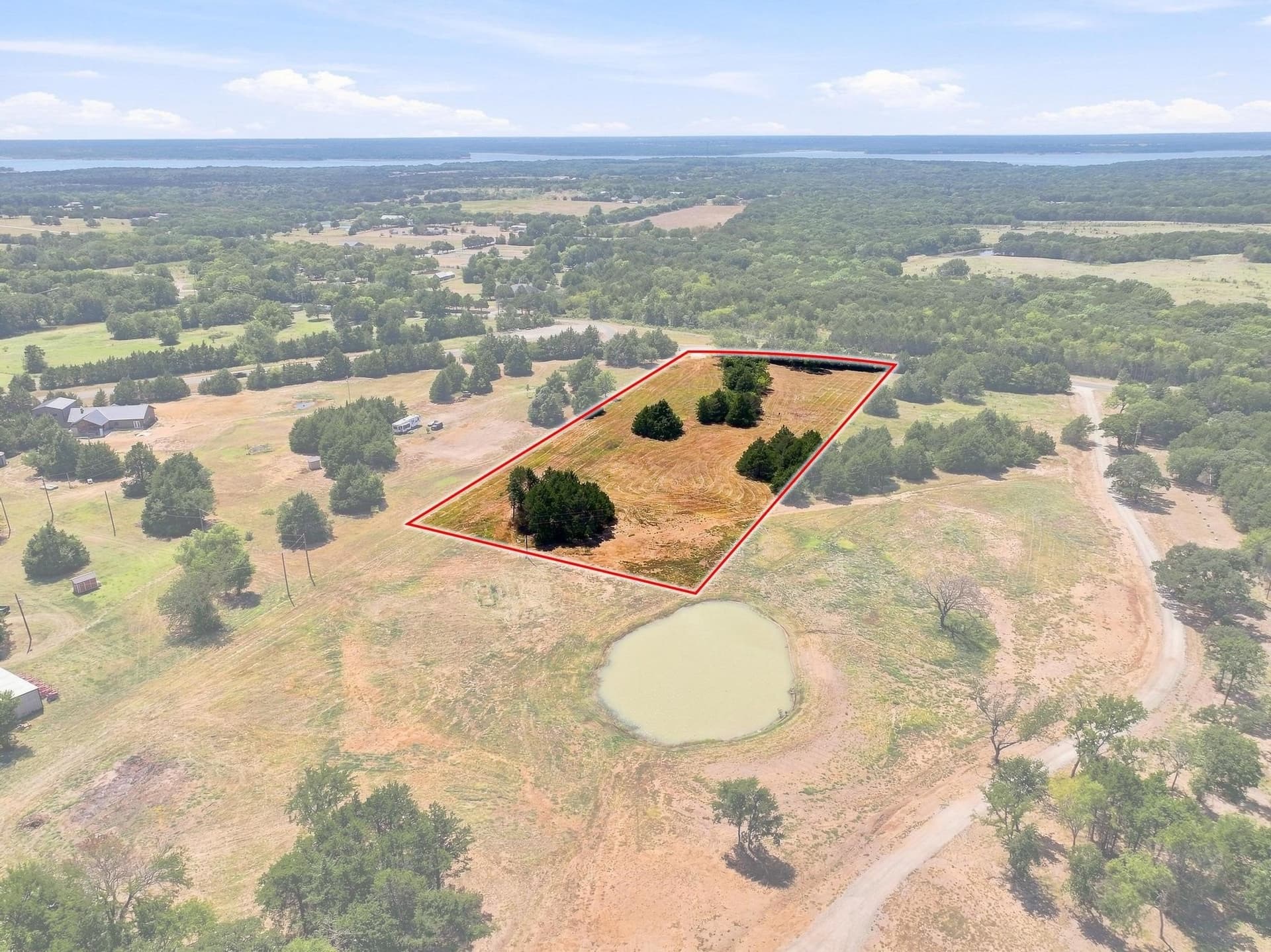 3.46 acres in Grayson County - photo 12