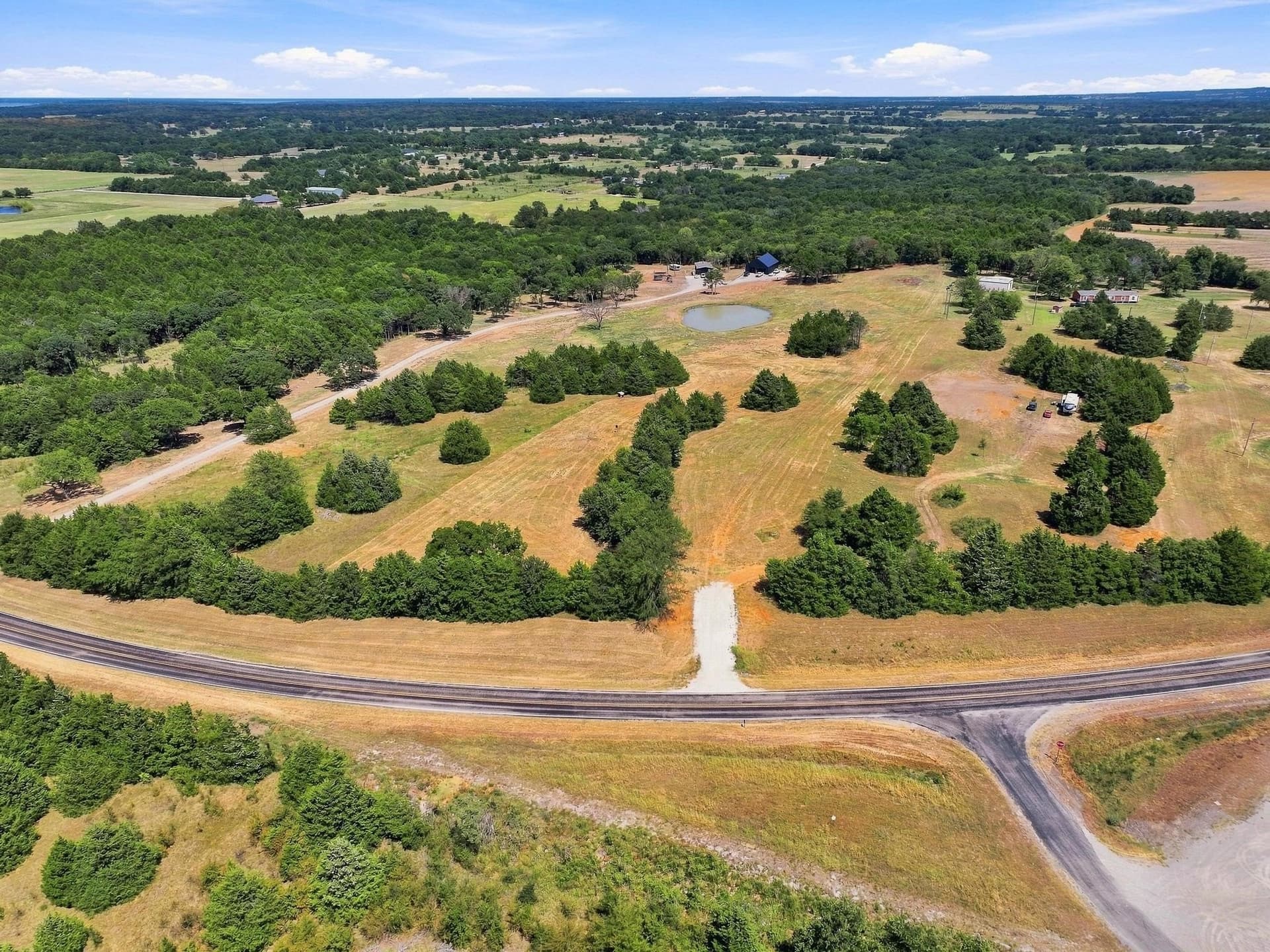 3.46 acres in Grayson County - photo 22
