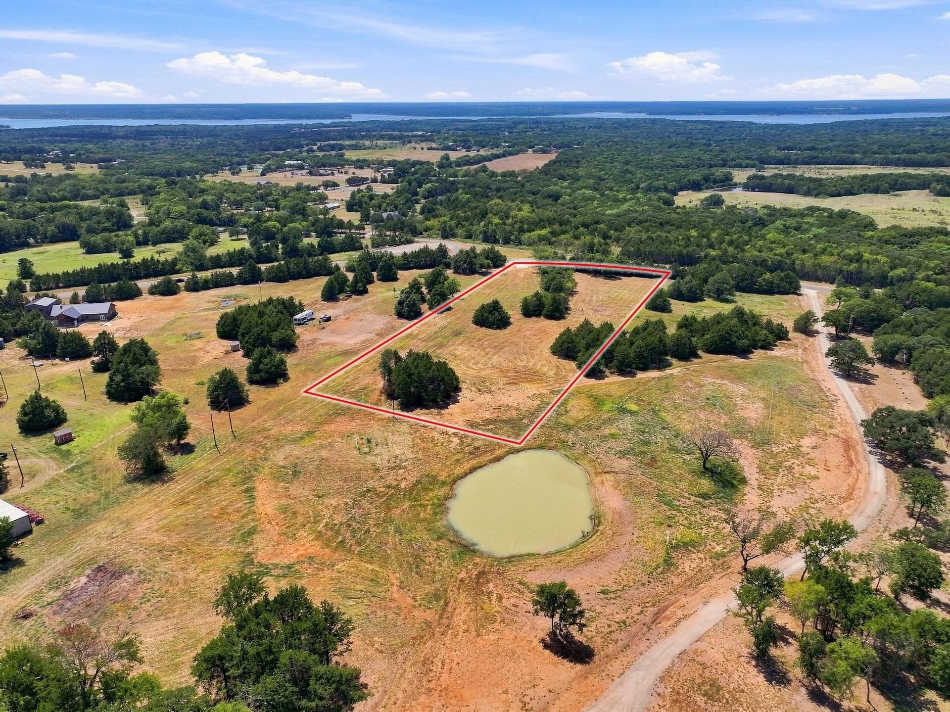 3.46 acres in Grayson County - photo 11
