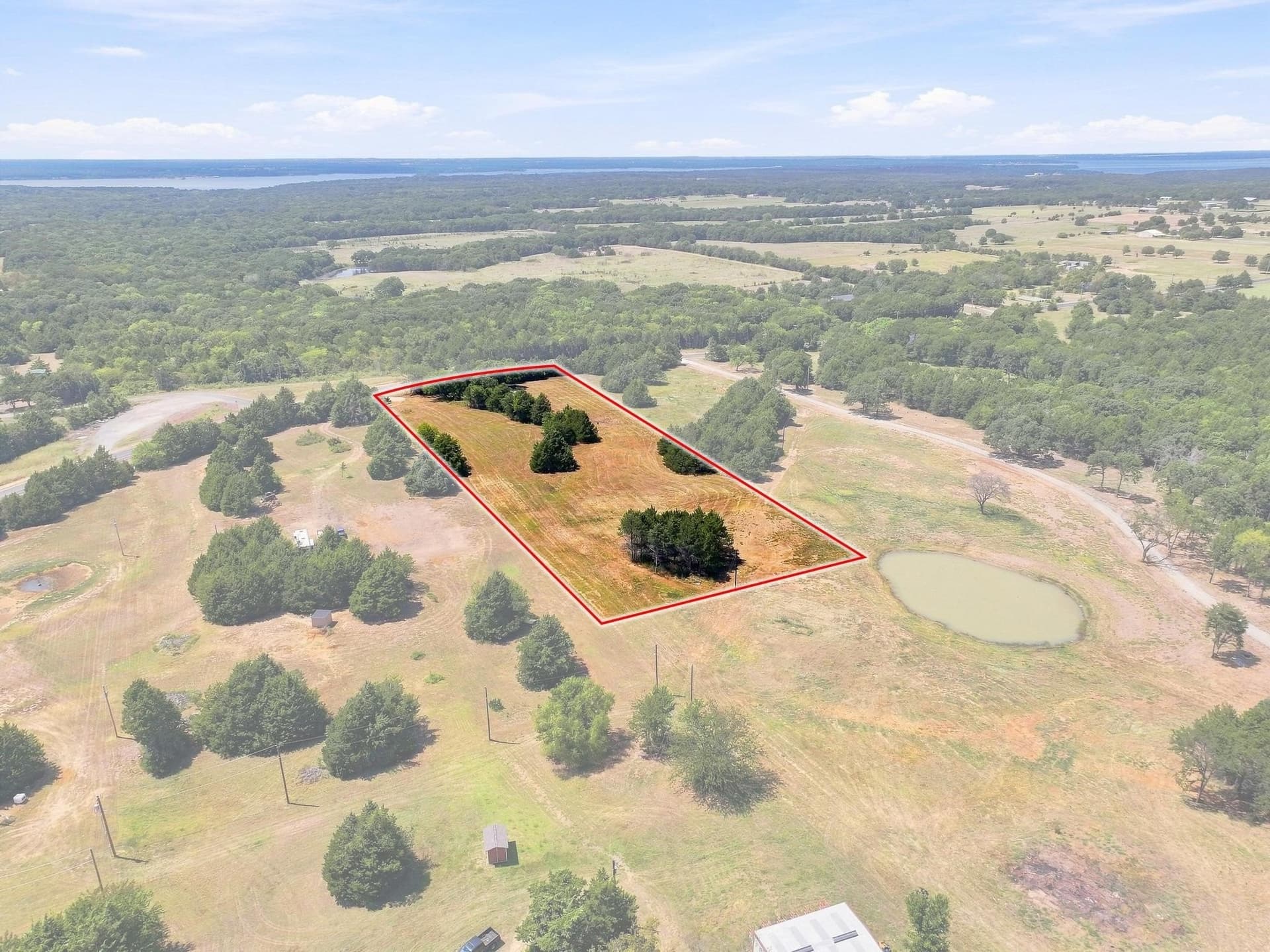 3.46 acres in Grayson County - photo 15