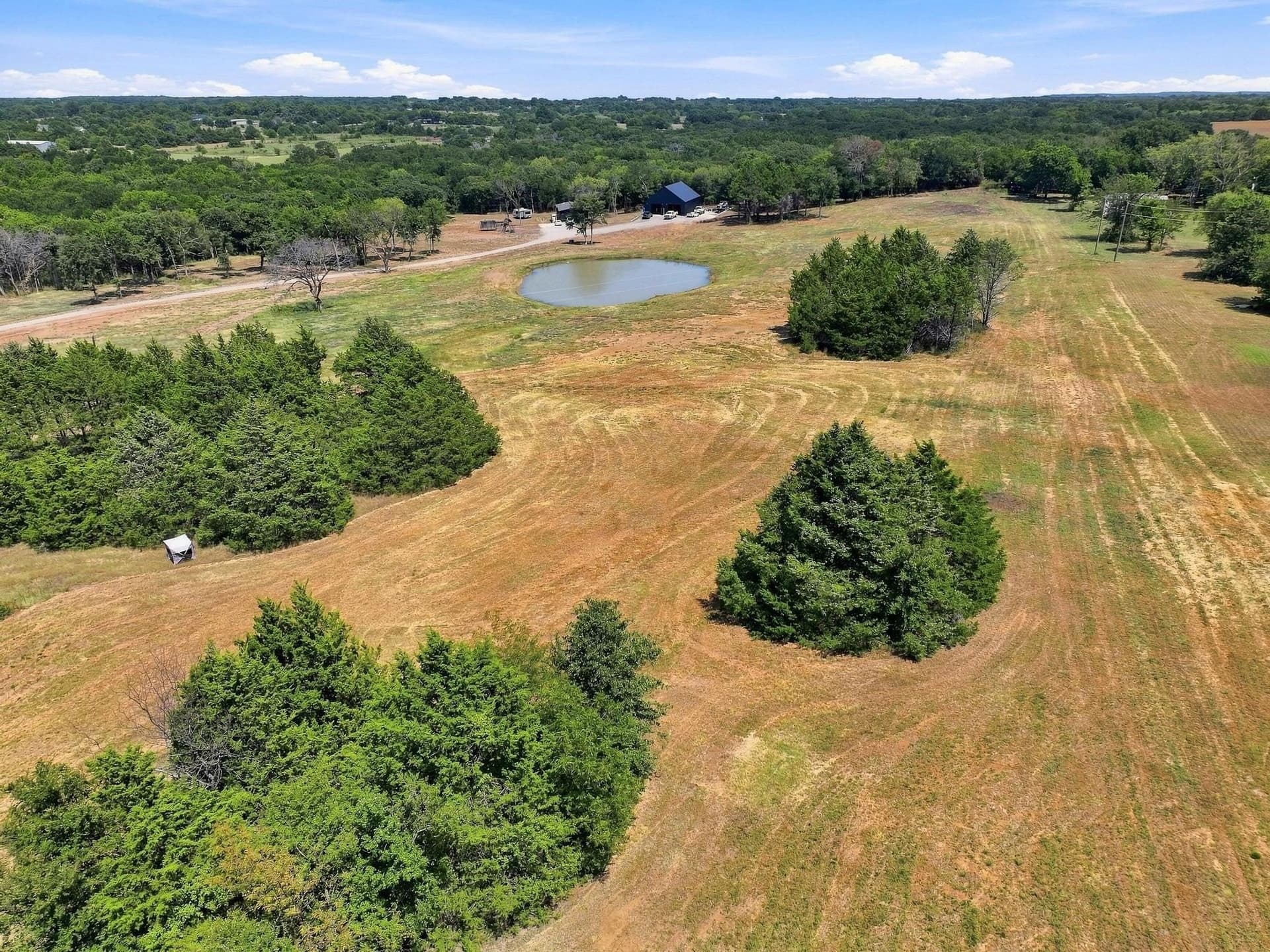 3.46 acres in Grayson County - photo 4