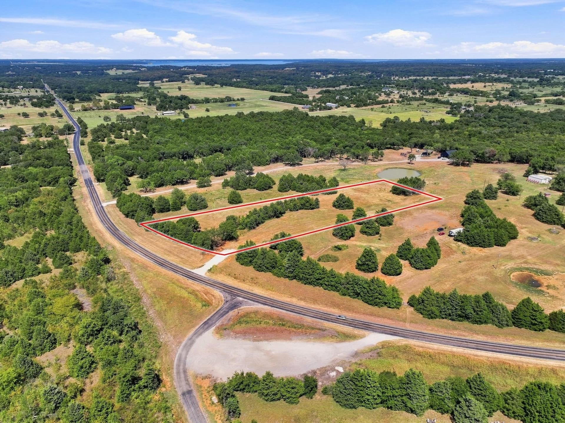 3.46 acres in Grayson County - photo 20