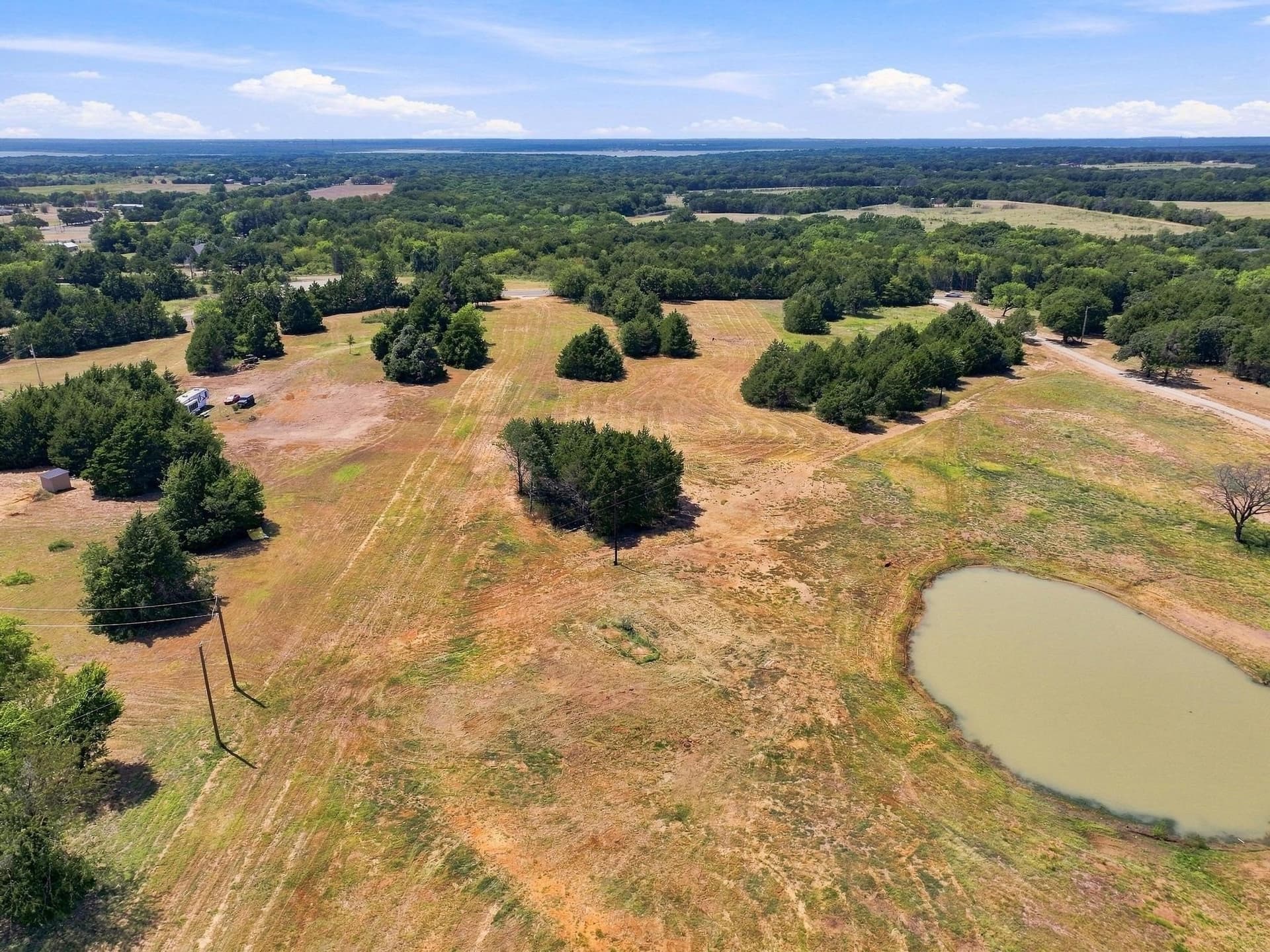 3.46 acres in Grayson County - photo 9