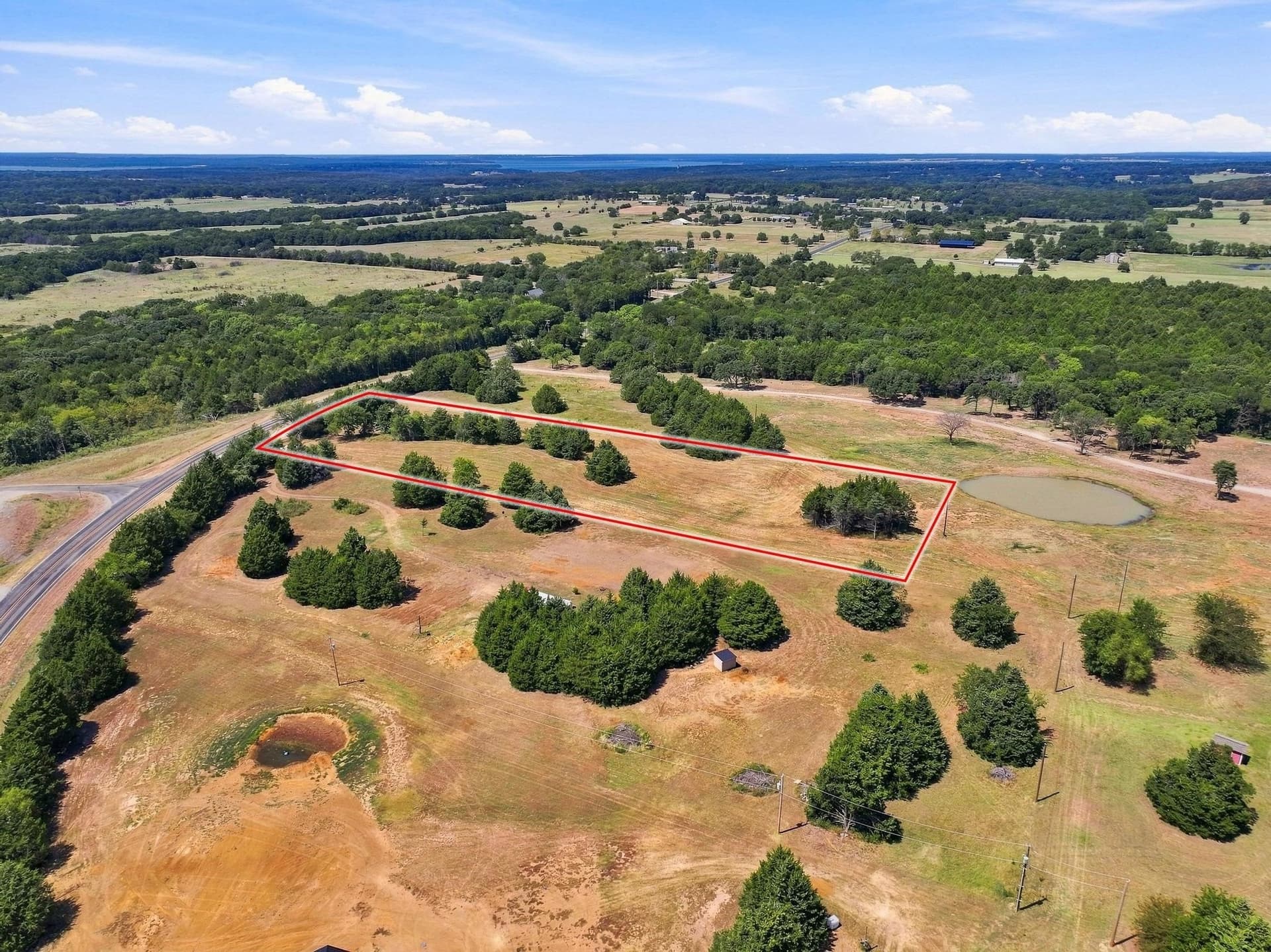 3.46 acres in Grayson County - photo 17