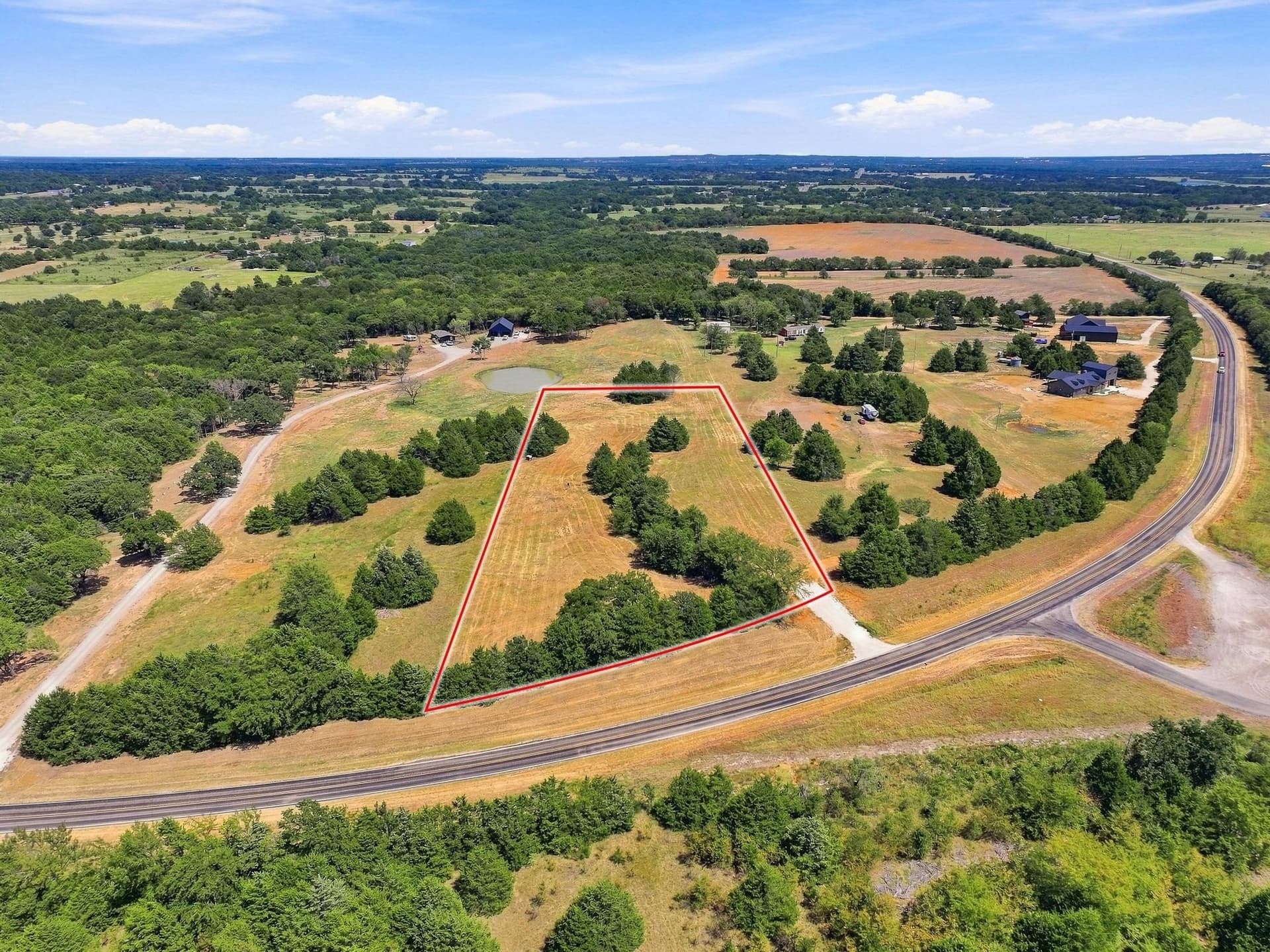 3.46 acres in Grayson County - photo 26