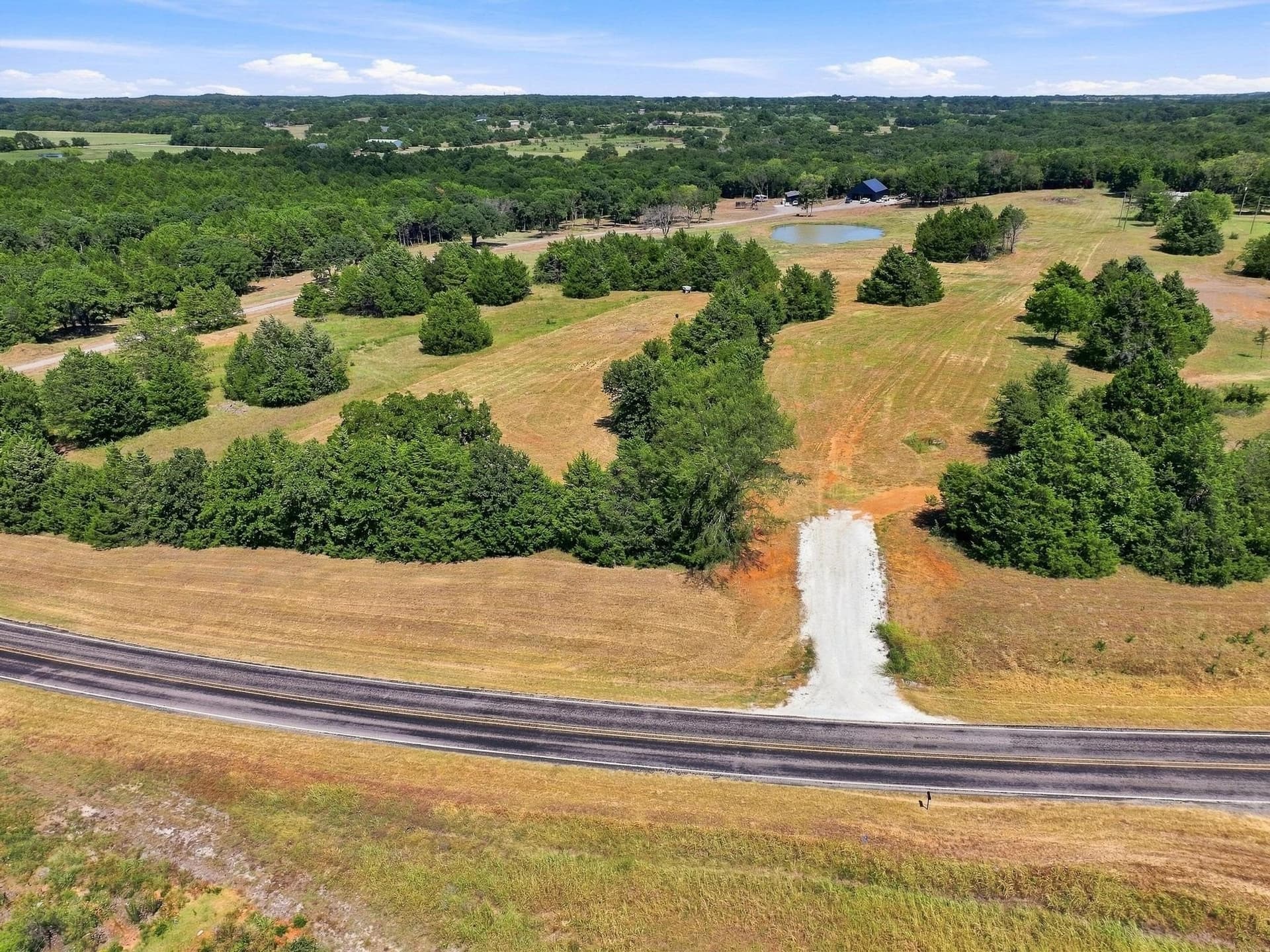 3.46 acres in Grayson County - photo 7