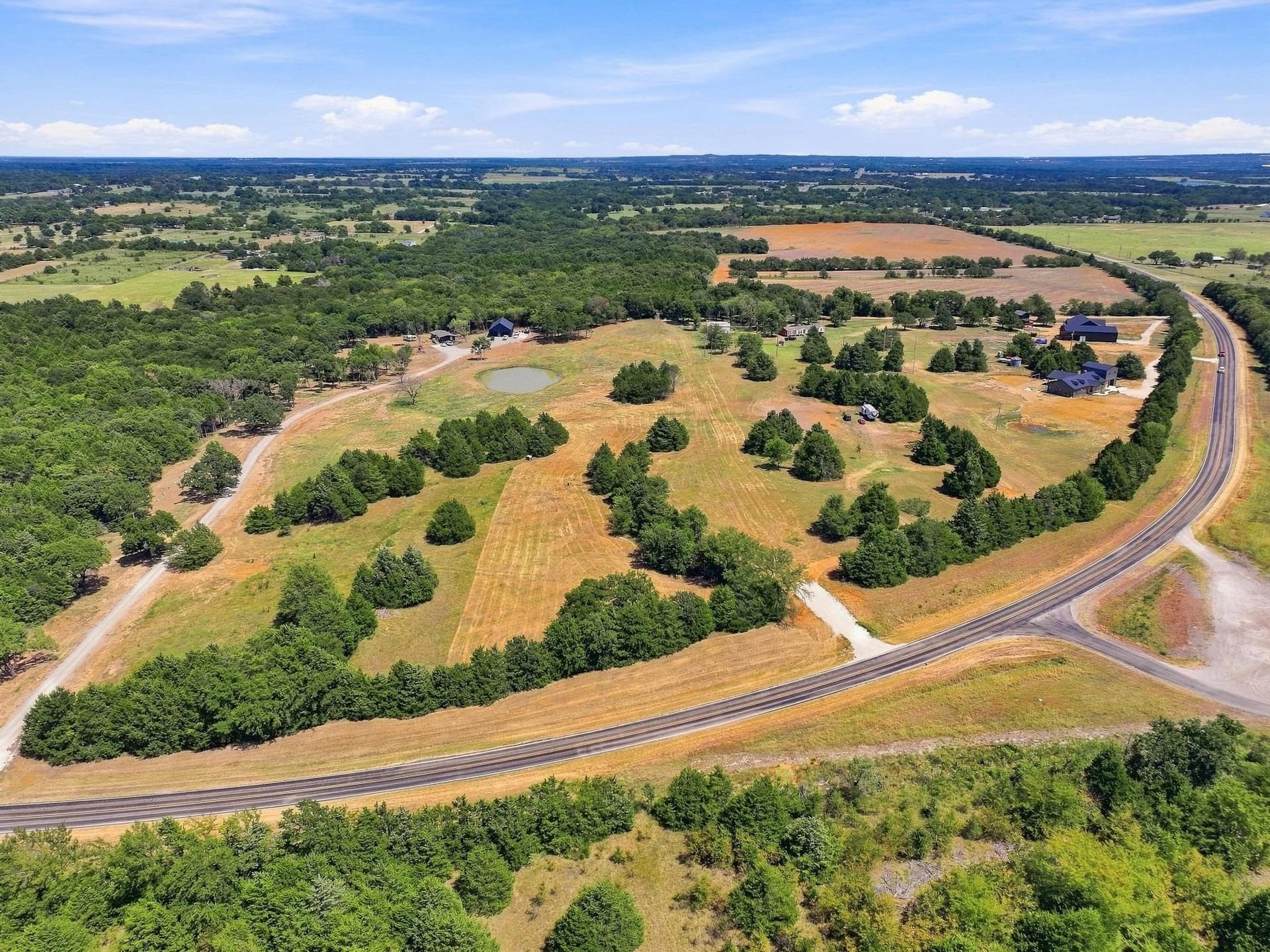 3.46 acres in Grayson County - photo 25