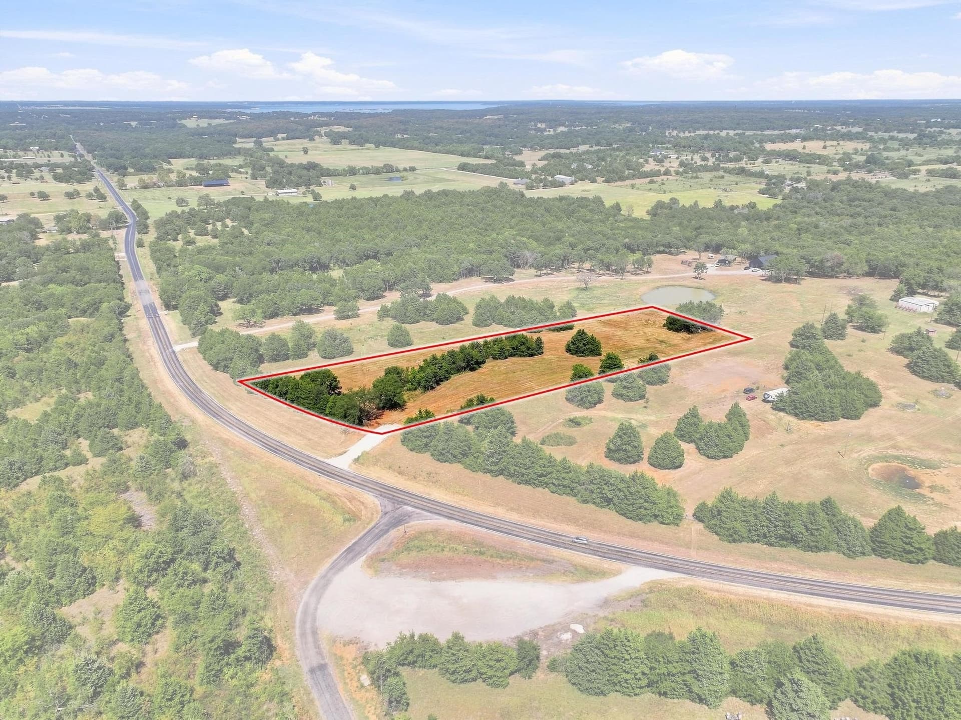 3.46 acres in Grayson County - photo 21