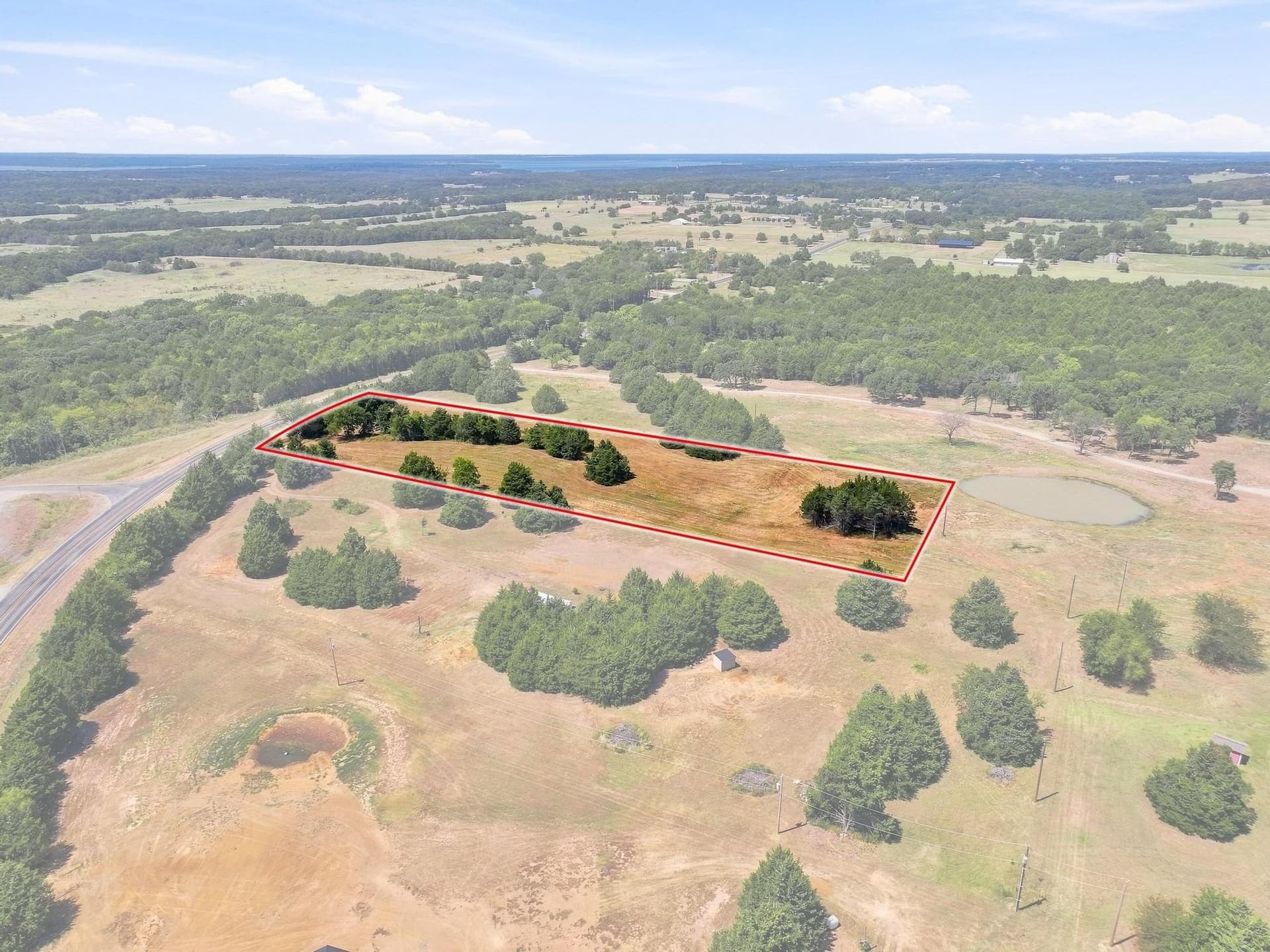 3.46 acres in Grayson County - photo 18