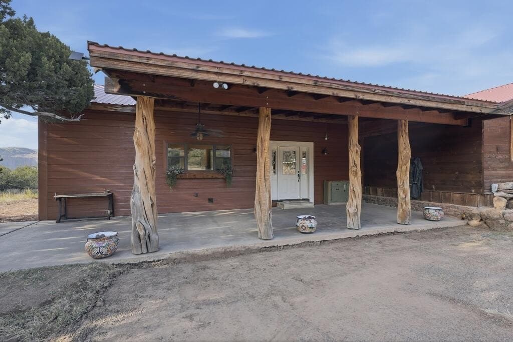 16.84 acres in Brewster County - photo 33