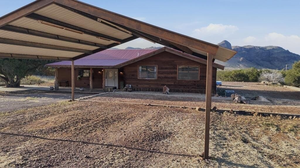16.84 acres in Brewster County - photo 35