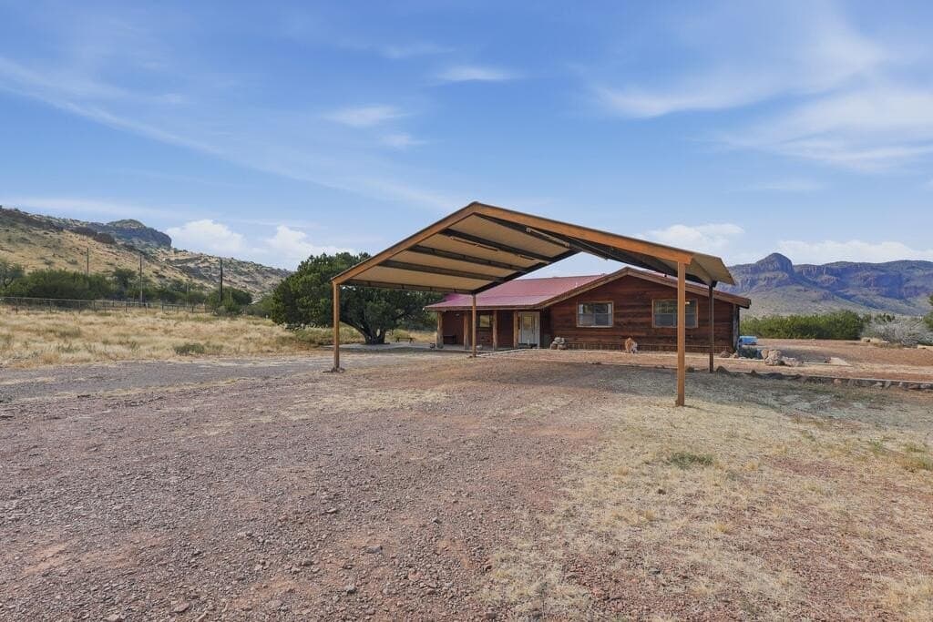 16.84 acres in Brewster County - photo 36