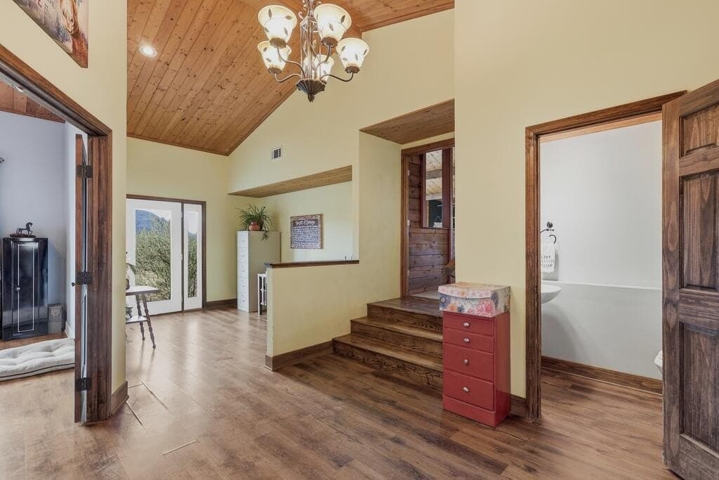 16.84 acres in Brewster County - photo 4