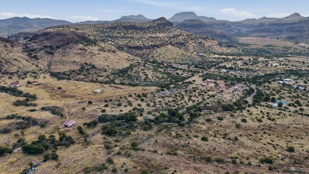 16.84 acres in Brewster County - photo 49