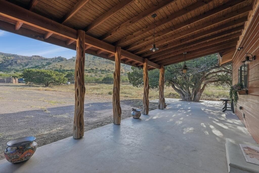 16.84 acres in Brewster County - photo 34